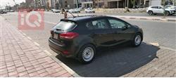 Kia Forte5
